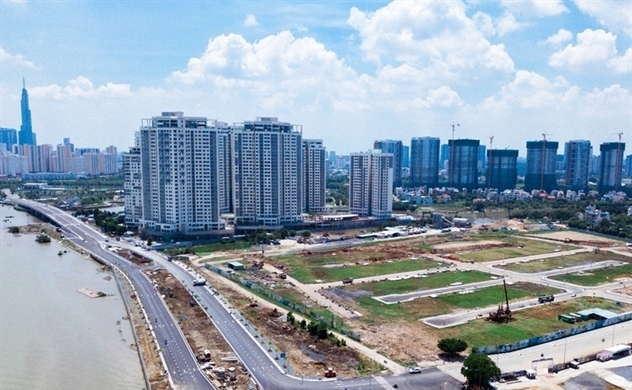 Asian investors eye low-cost housing