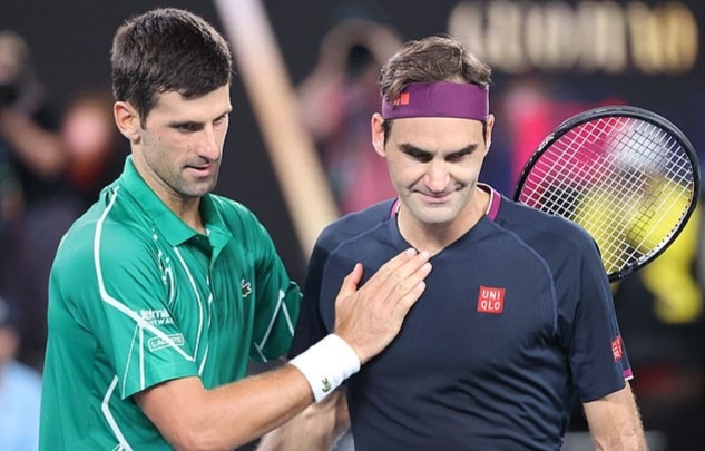 Đánh gục Federer, Djokovic vào chung kết Australian Open