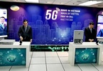 Vietnam deploys 5G technology with locally made equipment