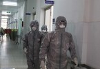 Three Vietnamese citizens test positive for coronavirus