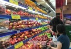 Fruit exporters eye Vietnamese market