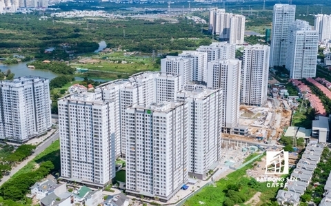 HCM City condo market faces challenges in 2020: experts