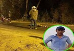 Vừa nổ súng tiêu diệt Tuấn khỉ kẻ nổ súng bắn chết 5 người ở Củ Chi 13 Hai vụ nổ súng, 5 người chết đều do nghi can Lê Quốc Tuấn gây ra