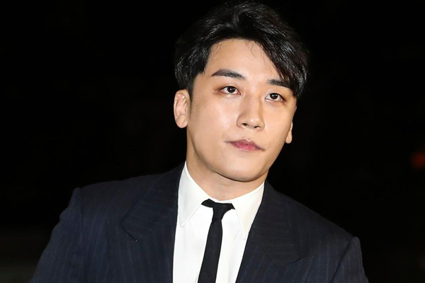 Seungri bị truy tố đánh bạc, môi giới mại dâm