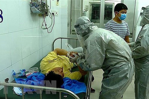 Việt Nam họp bàn việc công bố tình trạng khẩn cấp về dịch virus corona