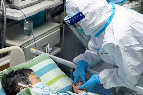 Vĩnh Phúc họp khẩn, khoanh vùng nơi 2 người dương tính với virus corona