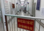 Bến Tre cách ly nam bệnh nhân người Trung Quốc bị sốt, gửi mẫu đi xét nghiệm