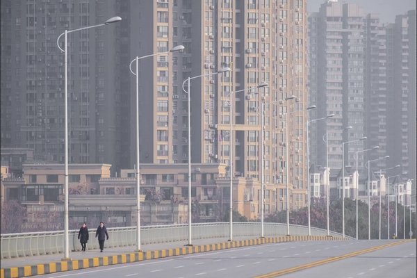 Kinh tế Trung Quốc ‘bầm dập’ do dịch viêm phổi Vũ Hán