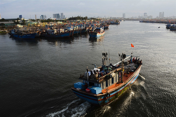 Sea-based economy set to become Da Nang’s growth engine