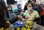 Bộ Y tế phản ứng gì khi Việt Nam có nguy cơ hết khẩu trang y tế