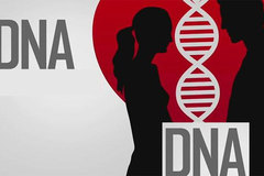 Chuyện lạ thế giới, mai mối qua xét nghiệm DNA