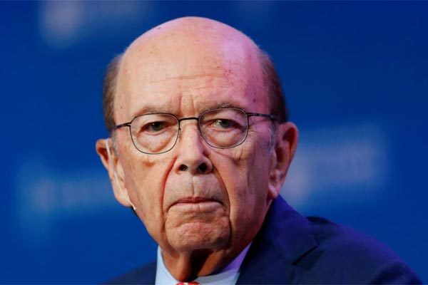 Bộ trưởng Mỹ hứng