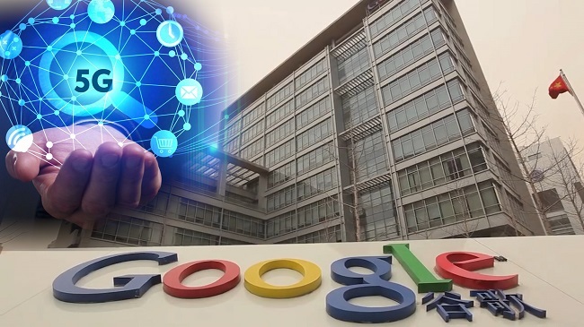 Google đóng cửa các văn phòng tại Trung Quốc, EU công bố quy tắc về 5G