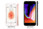 iPhone 9 giá rẻ sẽ là "lá bài chiến lược" mới của Apple?