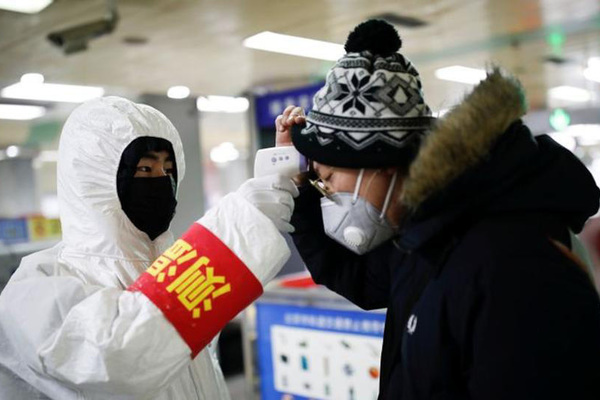 Việt Nam viện trợ nửa triệu USD giúp Trung Quốc chống dịch virus corona