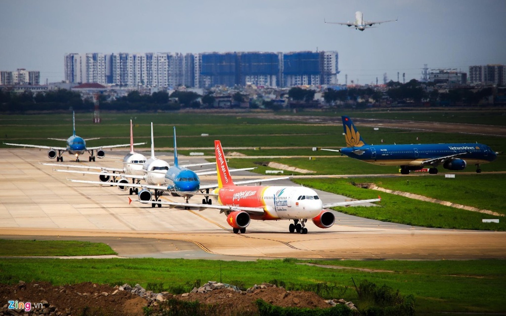 Is Vietnam’s aviation market losing its appeal?