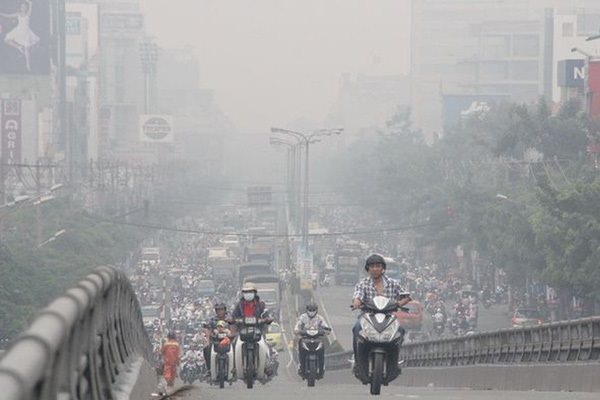 VN advised to seek private sector resources for pollution prevention