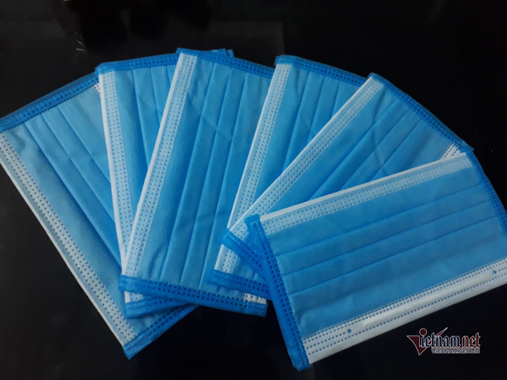 Dược sỹ chỉ kinh nghiệm tránh mua khẩu trang giả, kém chất lượng