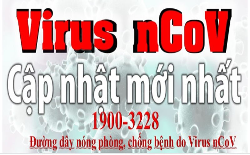 MobiFone miễn phí cước gọi Đường dây nóng về dịch bệnh virus Corona 19003228