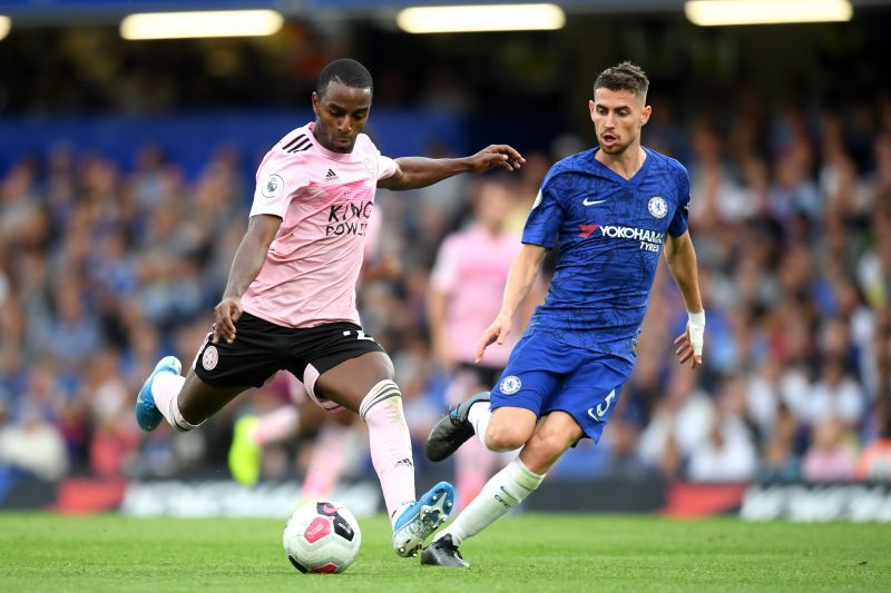 Leicester vs Chelsea: Lampard coi chừng ăn quả đắng