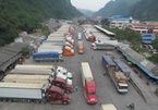 Lạng Sơn đề xuất dừng đưa hàng hoá lên cửa khẩu Tân Thanh