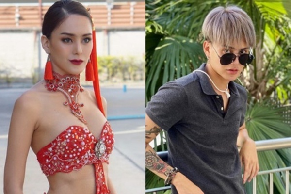 Cuộc sống của Hoa hậu chuyển giới Thái Lan sau khi trở lại làm đàn ông