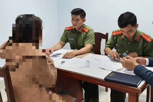 Đăng tin sai về virus corona, 2 phụ nữ ở Đà Nẵng làm việc với công an