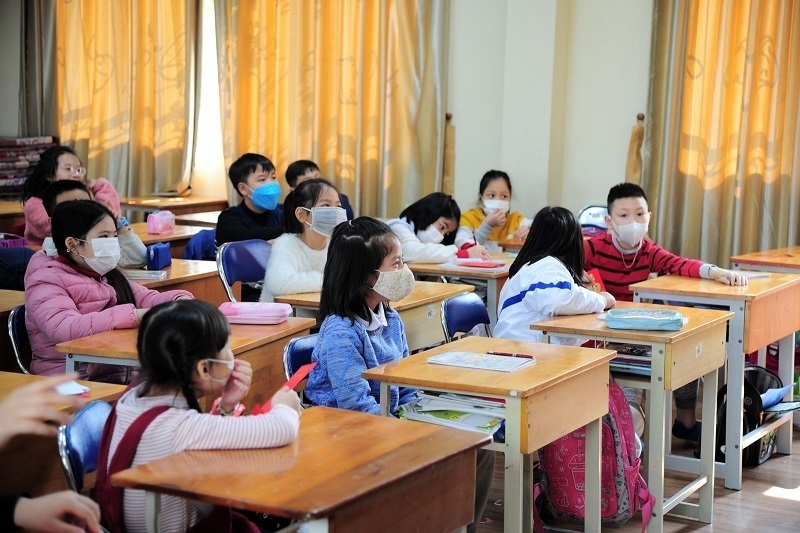 10 trò chơi đơn giản cho con tại nhà thời dịch cúm corona