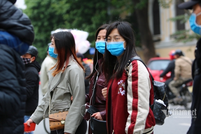 Trường ĐH có gần 500 sinh viên Trung Quốc: Không ai đến từ tâm dịch