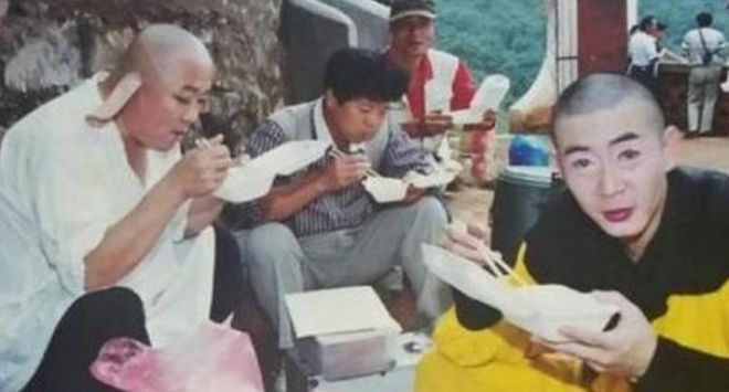 'Tây du ký 1986' lừa hàng tỷ khán giả trong cảnh Tôn Ngộ Không đại chiến mãng xà tinh