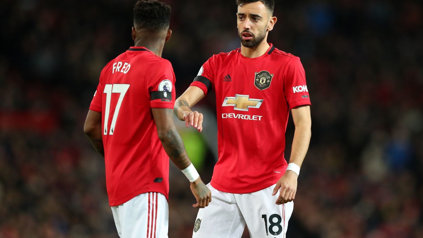 MU thắng lớn Bruno Fernandes, Juventus quay lưng Ramsey
