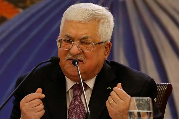 Palestine tuyên bố cắt đứt mọi quan hệ với Mỹ và Israel