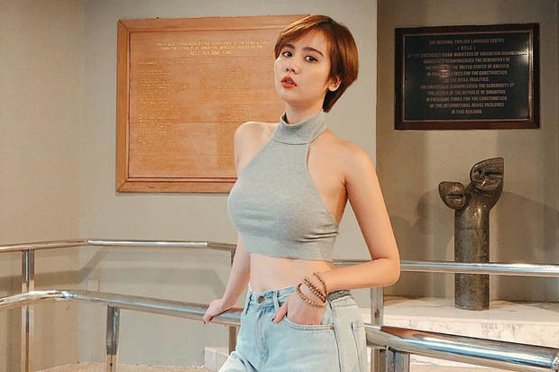 Huyền Lizzie: ‘Tôi đã có nhà, mục tiêu năm nay là mua xe’