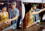 Bảo Anh, Isaac du lịch Bali, tiết lộ mối quan hệ thân thiết