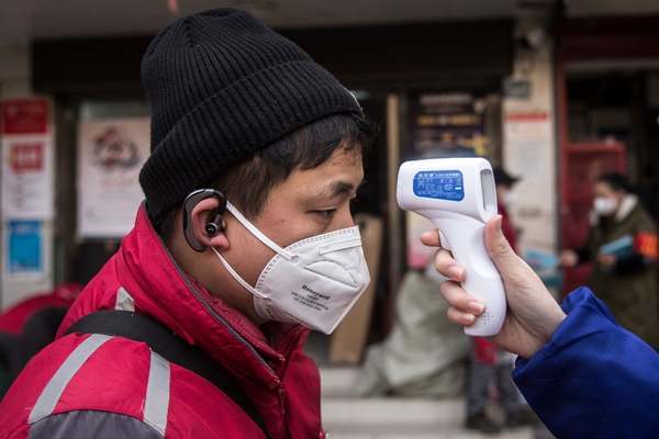 WHO khuyến cáo cách phòng ngừa và kiểm soát virus corona tại nhà