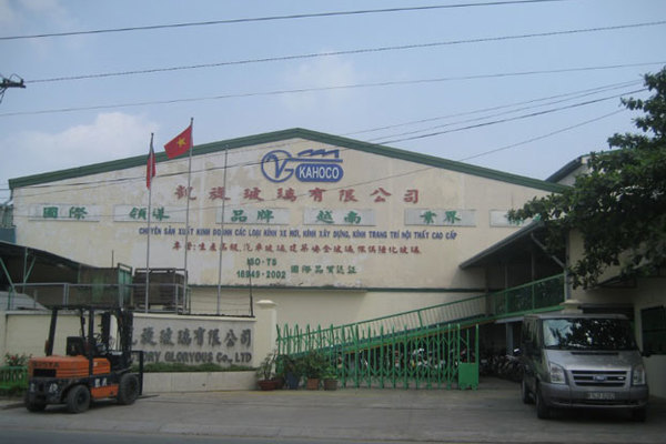 Đề nghị người Trung Quốc không quay lại Bình Dương nửa tháng tới