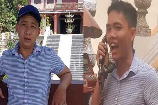 Bắt đối tượng truy nã vụ Tuấn ‘khỉ’ bắn chết 5 người ở Củ Chi