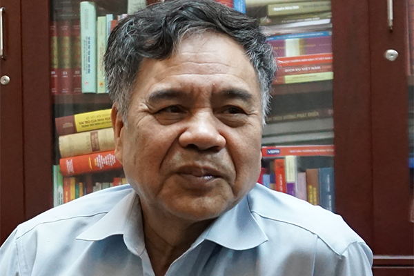 Khoảng 100 ủy viên Trung ương còn tuổi vào khóa mới