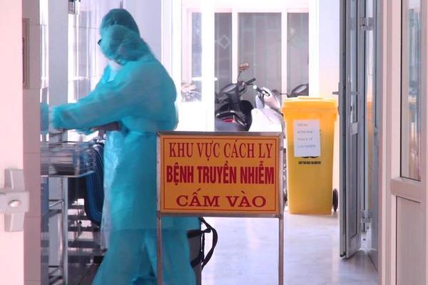 Cháu bé 8 tuổi Thanh Hóa nghi nhiễm virus Corona chỉ bị cúm A