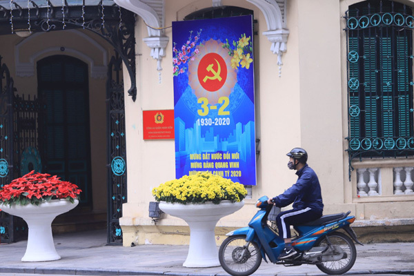 Dự báo thời tiết 3/2, Hà Nội đón gió mùa đông bắc, trời mưa rét