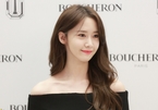 YoonA bị chỉ trích vì tuyên bố không muốn lấy chồng Trung Quốc