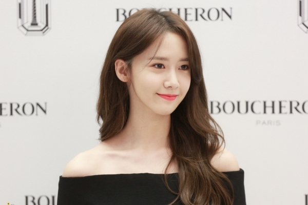 YoonA bị chỉ trích vì tuyên bố không muốn lấy chồng Trung Quốc