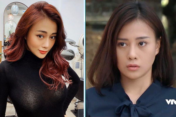 Từ cô giáo làng quê mùa, Phương Oanh 'biến hình' không nhận ra