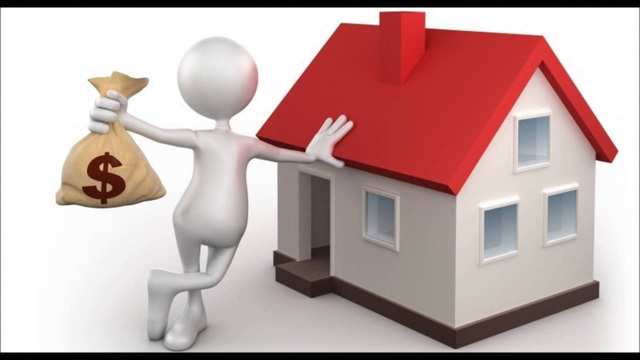 Vay mua nhà sẽ có động lực kiếm tiền trả nợ