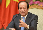 Vietnam declares war on petty corruption