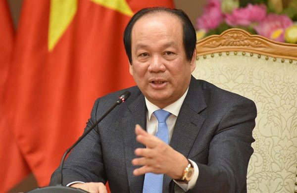 Vietnam declares war on petty corruption