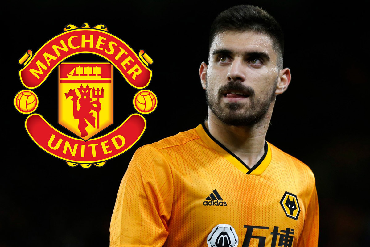 MU lấy Ruben Neves, Bayern tranh Havertz