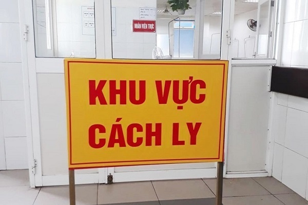 Man from Vinh Phuc tests positive for nCoV, 9th case in Vietnam