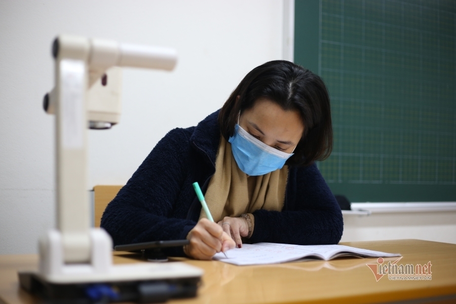 Lịch đi học trở lại của học sinh tại 63 tỉnh, thành