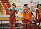 Vietnam set for friendly ties against three Spanish futsal clubs